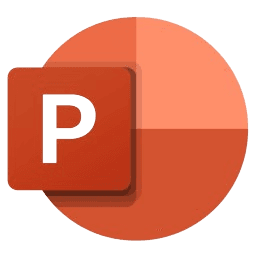 PowerPoint Logo