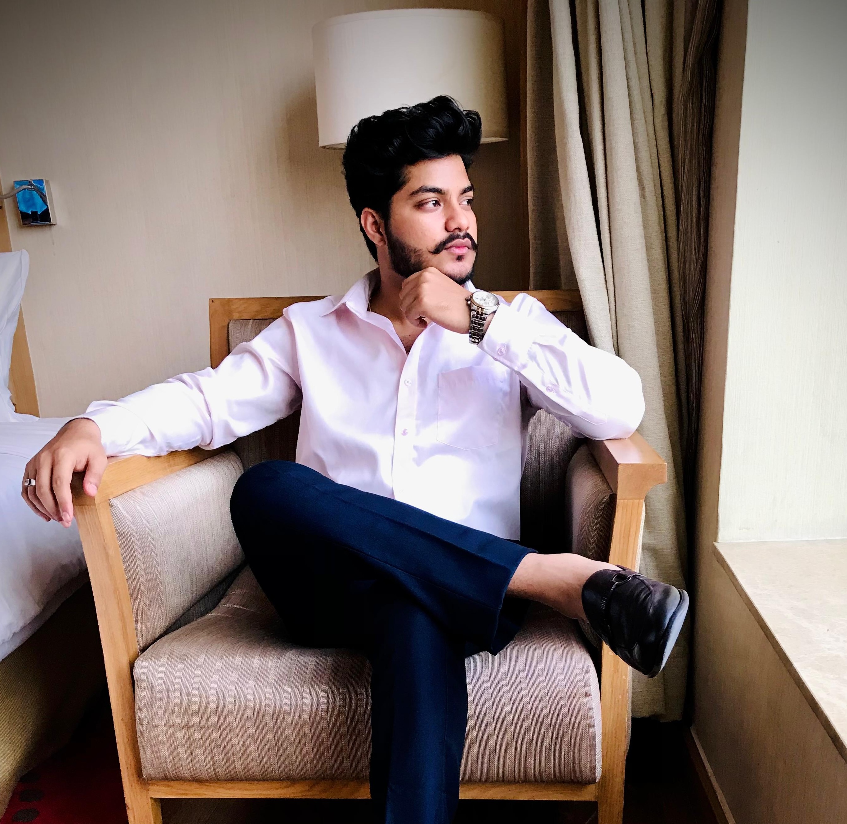 Mohit Kumar Jha