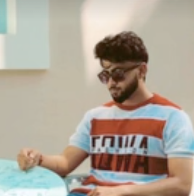 Priyansh Sharma